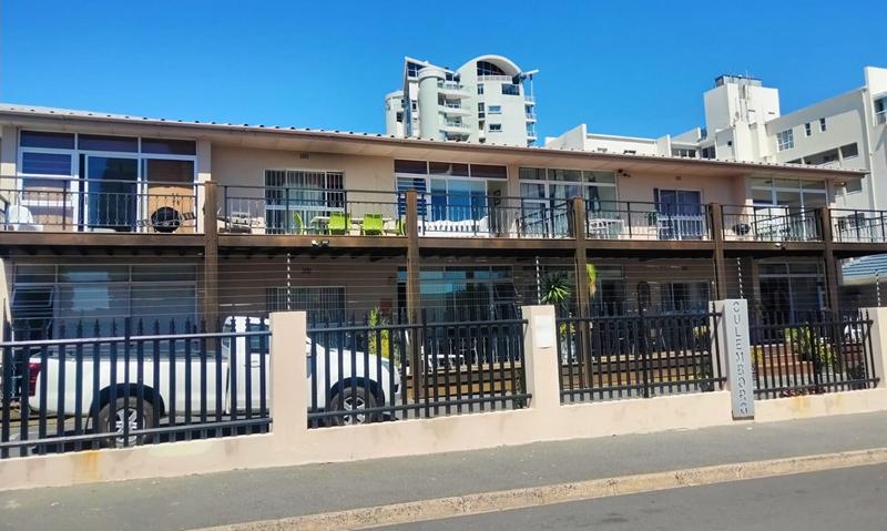 1 Bedroom Property for Sale in Strand Western Cape